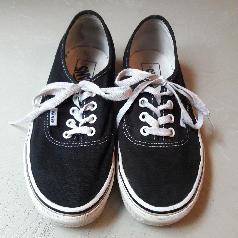 Classic Vans
